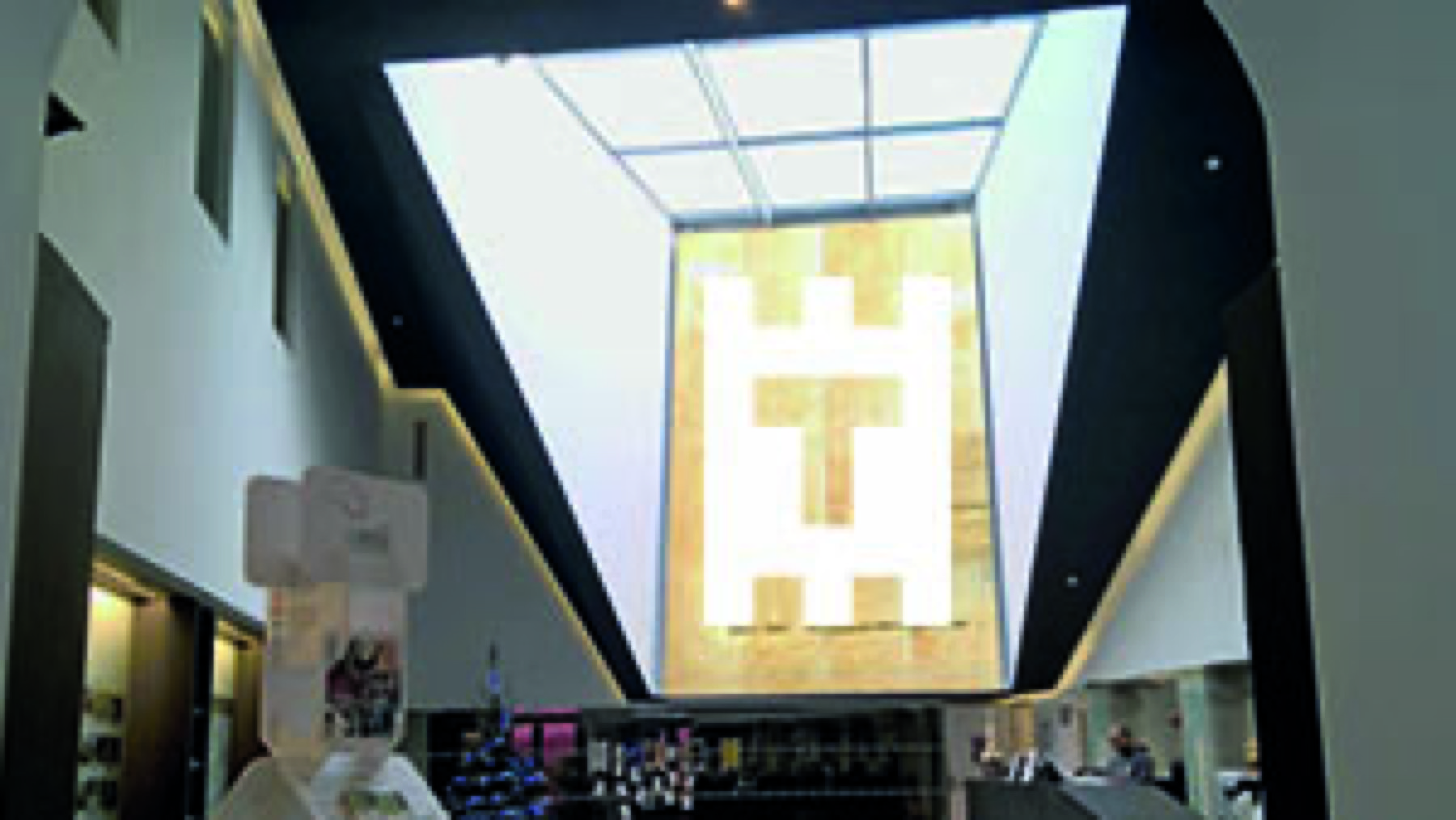 Office du Tourisme de Tournai · visuel