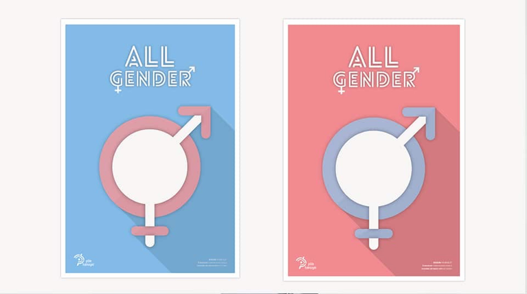 Transgenre · visuel